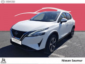 Nissan Qashqai 1.3 Mild Hybrid 140ch N-Style  2023 - annonce de voiture en vente sur Auto Sélection.com
