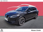 Annonce Nissan Qashqai occasion Essence 1.3 Mild Hybrid 140ch N-Style  CHOLET