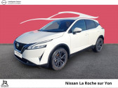 Annonce Nissan Qashqai occasion Essence 1.3 Mild Hybrid 140ch N-Style  MOUILLERON LE CAPTIF