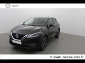 Annonce Nissan Qashqai occasion Essence 1.3 Mild Hybrid 140ch N-Style  CHOLET