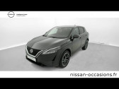 Annonce Nissan Qashqai occasion  1.3 Mild Hybrid 140ch N-Style à ANGERS