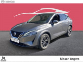 Annonce Nissan Qashqai occasion Essence 1.3 Mild Hybrid 140ch N-Style  ANGERS