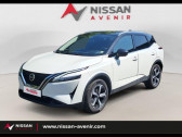 Annonce Nissan Qashqai occasion Essence 1.3 Mild Hybrid 140ch Premiere Edition  Les Ulis
