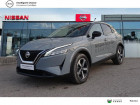 Nissan Qashqai occasion année 2021 boite Manuelle Annonce Nissan Qashqai occasion Hybride 1.3 Mild Hybrid 140ch Premiere Edition à Rodez