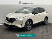 Annonce Nissan Qashqai occasion Essence 1.3 Mild Hybrid 140ch Premiere Edition  Rouen