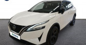 Annonce Nissan Qashqai occasion Hybride 1.3 Mild Hybrid 140ch Shadow 2022  Chambray-ls-Tours