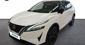 Nissan Qashqai , garage MERCEDES TOURS SUD - ETOILE AUTOMOBILES  Chambray-ls-Tours