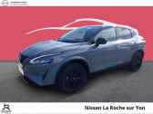Nissan Qashqai occasion année 2024 boite Manuelle Annonce Nissan Qashqai occasion Essence 1.3 Mild Hybrid 140ch Shadow 2022 à MOUILLERON LE CAPTIF