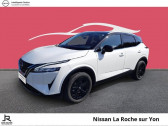 Annonce Nissan Qashqai occasion Essence 1.3 Mild Hybrid 140ch Shadow 2022  MOUILLERON LE CAPTIF