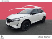 Nissan Qashqai occasion année 2024 boite Manuelle Annonce Nissan Qashqai occasion Essence 1.3 Mild Hybrid 140ch Shadow 2022 à ST LAMBERT DES LEVEES
