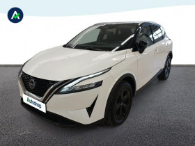 Nissan Qashqai , garage Autoshop Tours  Chambray Les Tours