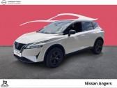 Annonce Nissan Qashqai occasion Essence 1.3 Mild Hybrid 140ch Shadow  ANGERS