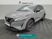 Annonce Nissan Qashqai occasion Essence 1.3 Mild Hybrid 140ch Tekna 2022  Rouen