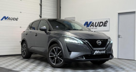 Nissan Qashqai , garage NAUDE AUTOMOBILES CHAPONOST  CHAPONOST