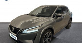 Nissan Qashqai 1.3 Mild Hybrid 140ch Tekna   Chambray-ls-Tours 37