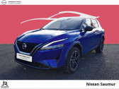 Nissan Qashqai occasion année 2022 boite Manuelle Annonce Nissan Qashqai occasion Essence 1.3 Mild Hybrid 140ch Tekna à ST LAMBERT DES LEVEES