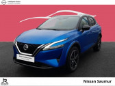 Nissan Qashqai 1.3 Mild Hybrid 140ch Tekna   ST LAMBERT DES LEVEES 49