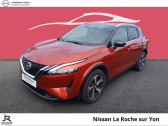 Nissan Qashqai 1.3 Mild Hybrid 140ch Tekna   MOUILLERON LE CAPTIF 85