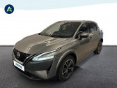 Nissan Qashqai occasion année 2022 boite Manuelle Annonce Nissan Qashqai occasion Essence 1.3 Mild Hybrid 140ch Tekna à Chambray Les Tours
