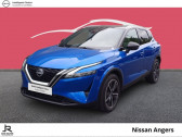 Annonce Nissan Qashqai occasion Essence 1.3 Mild Hybrid 140ch Tekna  ANGERS