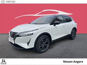 Nissan Qashqai , garage NISSAN ANGERS  ANGERS