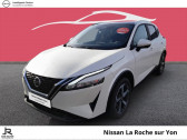 Annonce Nissan Qashqai occasion Essence 1.3 Mild Hybrid 140ch Tekna  MOUILLERON LE CAPTIF