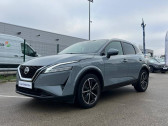 Nissan Qashqai 1.3 Mild Hybrid 140ch Tekna  2022 - annonce de voiture en vente sur Auto Sélection.com