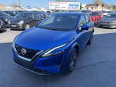 Nissan Qashqai occasion année 2021 boite Manuelle Annonce Nissan Qashqai occasion Essence 1.3 MILD HYBRID 140CV ACENTA à Albi