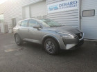 Nissan Qashqai occasion année 2021 boite Manuelle Annonce Nissan Qashqai occasion Essence 1.3 MILD HYBRID 140CV ACENTA à Onet-le-Château