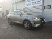 Nissan Qashqai occasion année 2021 boite Manuelle Annonce Nissan Qashqai occasion Essence 1.3 MILD HYBRID 140CV ACENTA à Onet-le-Château
