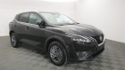 Nissan Qashqai occasion année 2021 boite Manuelle Annonce Nissan Qashqai occasion Hybride 1.3 mild hybrid 140cv bvm6 acenta + pack design à Ganges