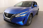 Nissan Qashqai occasion année 2021 boite Manuelle Annonce Nissan Qashqai occasion Hybride 1.3 MILD HYBRID 140CV N-CONNECTA à Saint-Priest