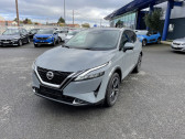 Nissan Qashqai occasion année 2021 boite Manuelle Annonce Nissan Qashqai occasion Essence 1.3 MILD HYBRID 140CV N-CONNECTA à Albi