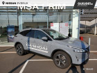 Nissan Qashqai occasion Gris année 2021 boite Manuelle Annonce Nissan Qashqai occasion Hybride 1.3 Mild Hybrid 140cv N-Connecta à Évreux