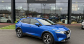 Nissan Qashqai 1.3 Mild Hybrid - 158 - BV Xtronic III 2021 N-Connecta PHASE  2022 - annonce de voiture en vente sur Auto S&eacute;lection.com