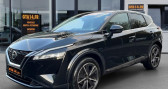 Annonce Nissan Qashqai occasion Essence 1.3 Mild Hybrid - 158 - BV Xtronic III 2021 N-Style PHASE 1  LE CASTELET