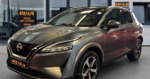 Nissan Qashqai 1.3 Mild Hybrid - 158 - BV Xtronic III 2021 Tekna PHASE 1   LE CASTELET 14