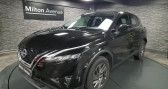 Annonce Nissan Qashqai occasion Hybride 1.3 Mild Hybrid - 158 - BV Xtronic III Business Edition � GUERET