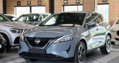 Annonce Nissan Qashqai occasion Essence 1.3 Mild Hybrid - 158 - BV Xtronic III N-Style � BURNHAUPT LE HAUT