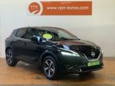 Nissan Qashqai occasion année 2021 boite Automatique Annonce Nissan Qashqai occasion Hybride 1.3 MILD HYBRID 158 CH N-CONNECTA 4X4 XTRONIC MHEV à Lormont