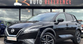 Annonce Nissan Qashqai occasion Essence 1.3 MILD HYBRID 158 CH N-STYLE XTRONIC 1ERE MAIN CAMERA GPS � LESTREM