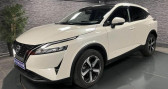 Nissan Qashqai occasion année 2023 boite Automatique Annonce Nissan Qashqai occasion Diesel 1.3 Mild Hybrid 158 N-Connecta à GUERET