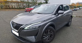 Annonce Nissan Qashqai occasion Hybride 1.3 Mild Hybrid 158 Xtronic Business Edition CAMERA Apple Ca � Saint-Égrève