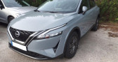 Annonce Nissan Qashqai occasion Essence 1.3 Mild Hybrid 158 Xtronic Business Edition�CAMERA CARPLAY  � Saint-Égrève
