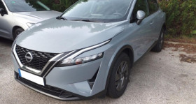 Nissan Qashqai occasion 2023 mise en vente &agrave; Saint-Égrève par le garage SITBON AUTOMOBILES - photo n&deg;1