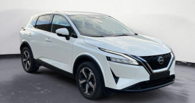 Nissan Qashqai occasion 2024 mise en vente à MONTELIMAR par le garage ORA7 MONTELIMAR - photo n°1