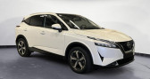 Annonce Nissan Qashqai occasion Essence 1.3 Mild Hybrid - 158 - Xtronic - Intelligent 4x4 III Tekna   MONTELIMAR