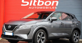 Nissan Qashqai , garage SITBON AUTOMOBILES  Saint-Égrève