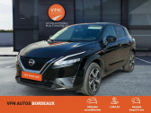 Annonce Nissan Qashqai occasion Hybride 1.3 Mild Hybrid 158  Xtronic N-Connecta � M�rignac