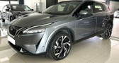 Nissan Qashqai 1.3 Mild Hybrid 158 Xtronic Tekna +   Saint-Égrève 38
